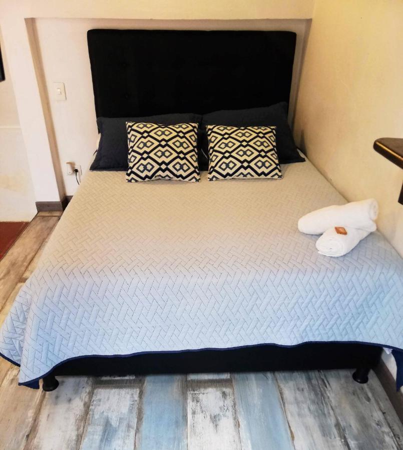 Hostal Villa Chie 비야 데 레이바 외부 사진