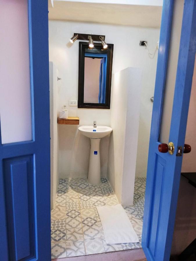 Hostal Villa Chie 비야 데 레이바 외부 사진